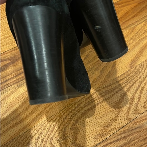 💃🏼Lauren Ralph Lauren booties💃🏼 - Picture 4 of 7